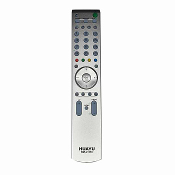 Пульт TV Sony RM-L1118 (Huayu)