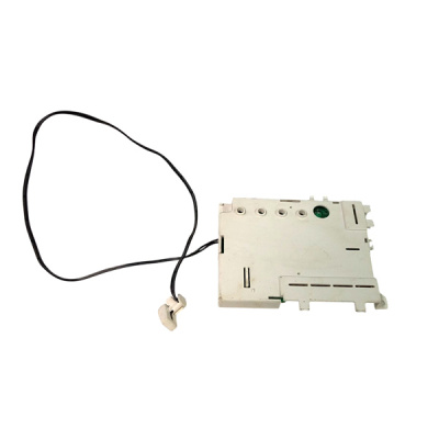 Модуль управления ПММ Indesit 4303 303 3240.7 - вид 3