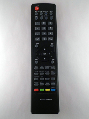 Supra HOF10G705GPD9
