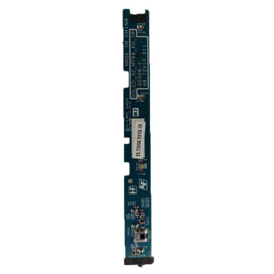 IRBoard Sony KDL-32EX310 SOLED_32_MT66_EU_IR S0308-1 48.72V10.011