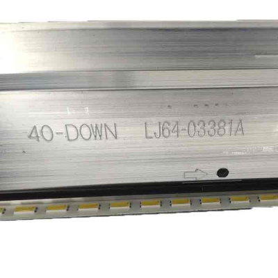 LED_Strip DNS V40DN54 SLED2012SLS40 7032 44 RIGHT-LEFT REV1.2 (демонтаж)