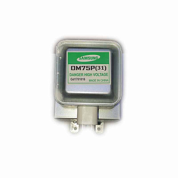 Магнетрон OM75P(31) 1000Вт Samsung