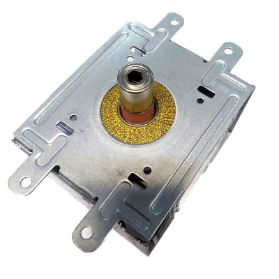 Магнетрон OM75P MGE-03 1000Вт Samsung - вид снизу