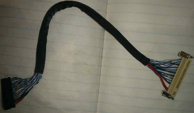 Cable BBK LT2202S LVDS pin2X15-pin30