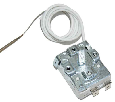 Терморегулятор 47-290°C NT252GF Терморегулятор 47-290°C NT252GF