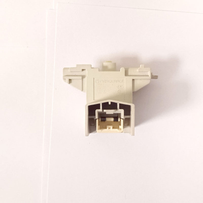 Кнопка сетевая посудомоечной машины (ПММ) Bosch SPV53M00 RU14 9000794132 Фото 2