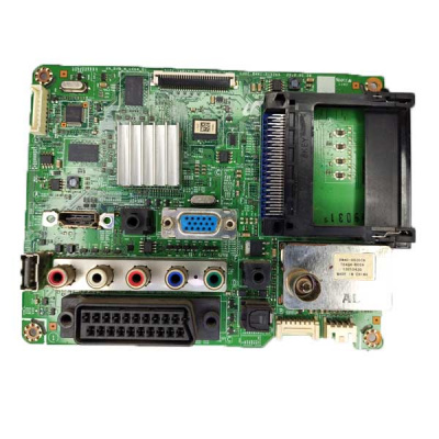 MainBoard Samsung LE19C350D1WXRU Ver P308 (демонтаж)