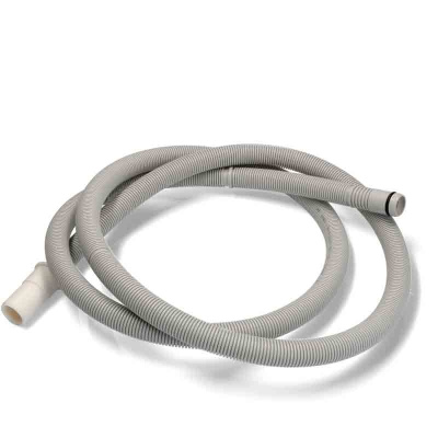 Удлиннитель сливного шланга BOSCH 00668114 (D21-29mm. L-230cm)