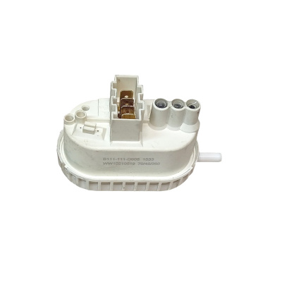 Прессостат стиральной машины Hisense B111-111-D008. Вид 1