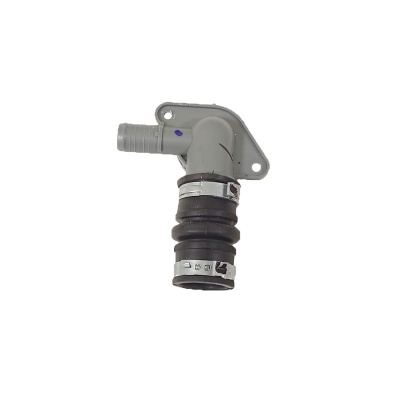 Патрубок тэна ПММ Бирюса 673005600024 вид 2