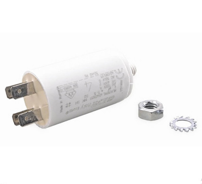 Конденсатор пусковой 18мкФ 450В