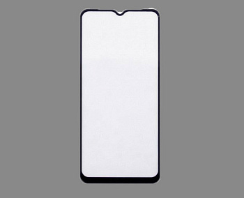  Защитное стекло Realme C3