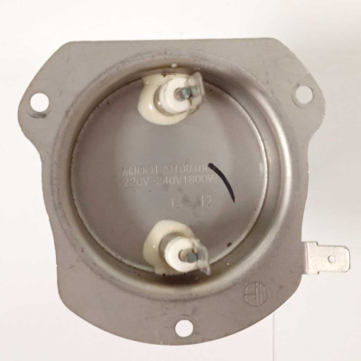 ТЭН посудомоечной машины 1800W 230В MJDQ1291001001 (Korting) Фото 2