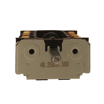 Переключатель Ardo 46.25866.560 - вид спереди