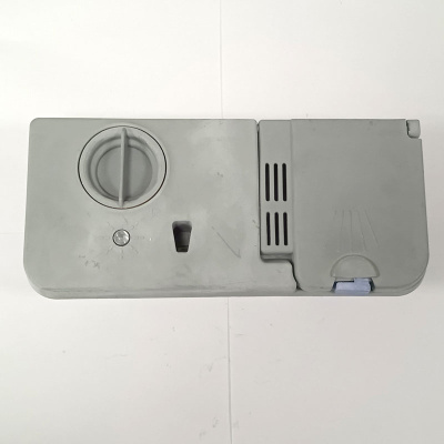 Дозатор моющего средства ПММ Zigmund & Shtain 35510004 Фото 2