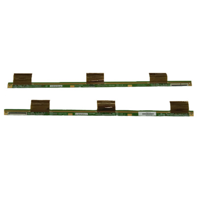 MatrixBoard DEXP HV430FHB-GOA XPCB_L HV430FHB-GOA XPCB_R Фото 1