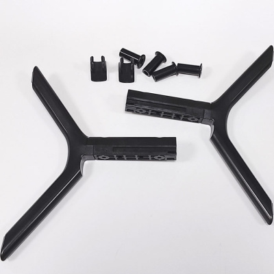 Подставка (ножка интерьерная) телевизора Samsung UE49NU7100UXRU ver FA01UNU7100 BN63-17431 + BN63-17435