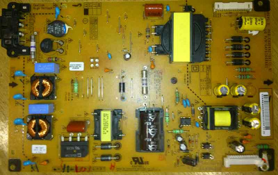 PowerBoard LG 42LS560T-ZC.BRUDLJU LGP42L-12P EAX64427001(1.4)