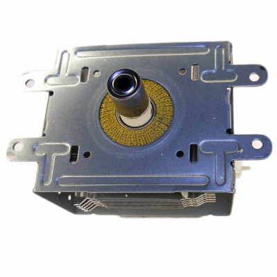 Магнетрон OM75S(31) 900Вт Samsung - вид изнутри