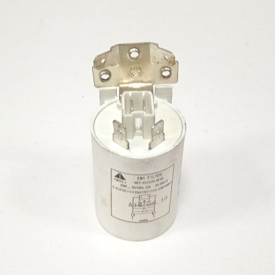 Фильтр сетевой стиральной машины (СМА) NFT-012470-HPAO Hisense Фото 2