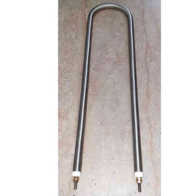 Нагревательный элемент 1000W 220V 41см_8,5см