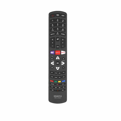 Пульт универсальный  TV Thomson TCL RM-L1330+2 (Huayu)