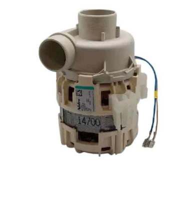 MTR511ZN Насос рециркуляционный ПММ