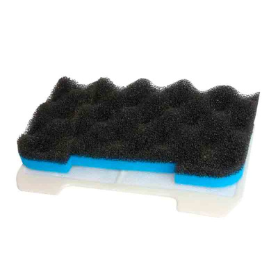 НЕРА-Фильтр для пылесоса универсальный PL072 150x88x28мм НЕРА-Фильтр для пылесоса универсальный PL072 150x88x28мм