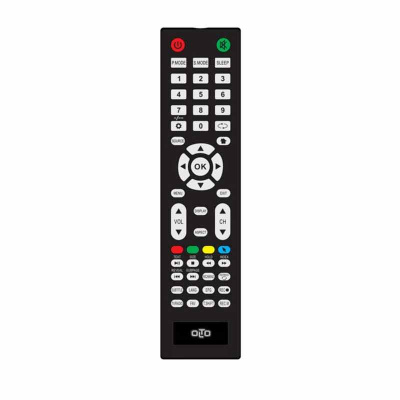 Пульт TV OLTO AL52D-HOME - original