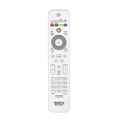 Пульт UNIVERSAL Philips RM-D1000 RM-D1000 белый (Huayu)