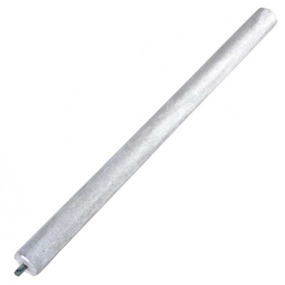 Анод-магниевый-20х250х6mm-AM604
