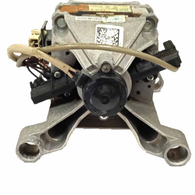 Двигатель стиральной машины Indesit (Welling) Фото 3