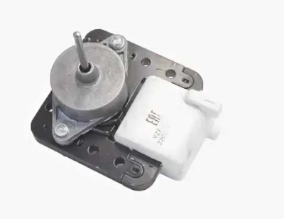 Вентилятор YZF-3-6.5-R 7W (перекидной)