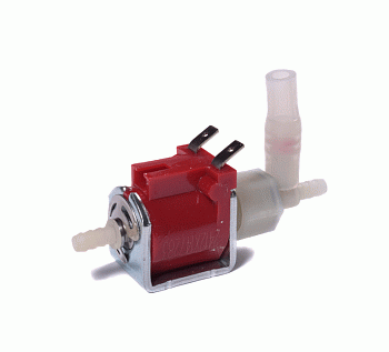 Помпа парогенератора Bosch 12019881