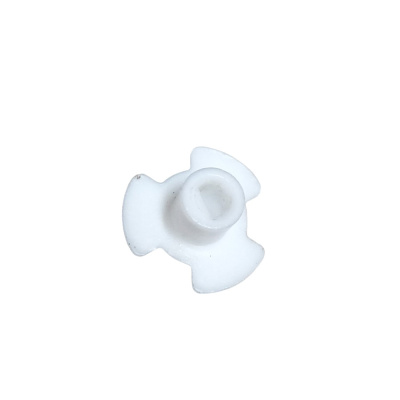 Муфта (коплер) для микроволновой (СВЧ) печи PTFE006B. Фото 1