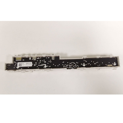 Плата индикации ПММ Bosch 9000931308 вид сзади