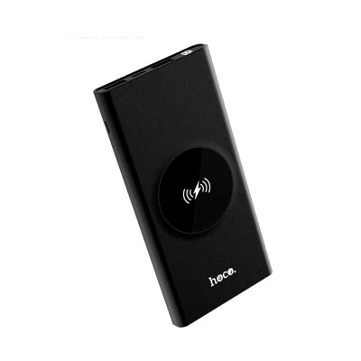  J37 Wisdom Hoco Powerbank Портативная зарядка 10000 mAh