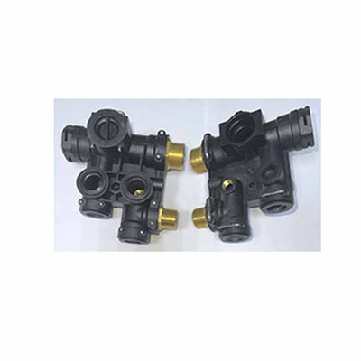 Гидрогруппа на газовое оборудование GZ052 Гидрогруппа на газовое оборудование GZ052