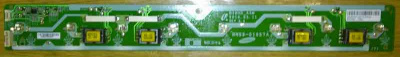 CCFLBoard Samsung LE32C350D1WXRU ver BN02 B32HD_ASM Rev 0.4 BN59-01057A