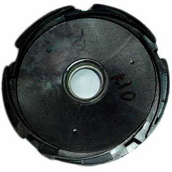 Диффузор к водяным насосным станциям D-164мм_137мм_46мм_30мм толщ. 26мм толщ. 21мм NSS020 10М