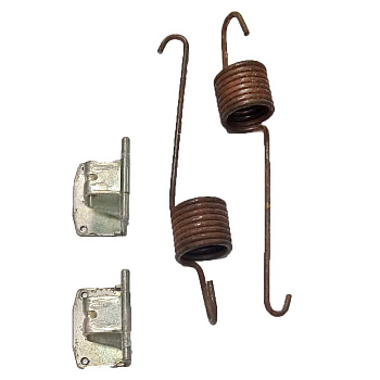 Пружина бака стиральной машины 180