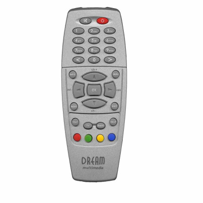 Пульт для ресивера Dream DM-500S