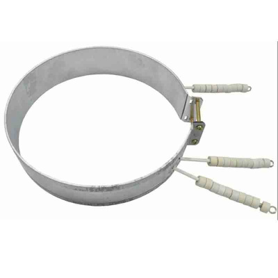 Тэн для термопота TCH001  220v750w дим прим сжат.162мм (БТ)
