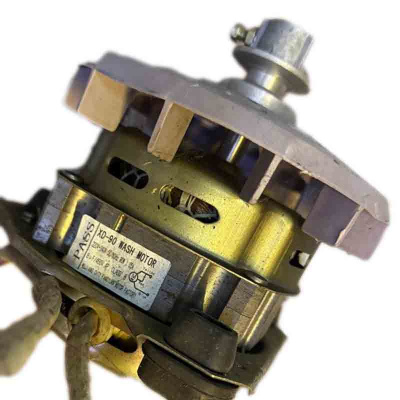Двигатель стиральной машины XD-90 С 8,0мкФ