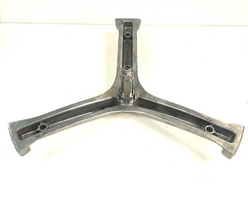 Крестовина барабана стиральной машины Haier 0020100451C