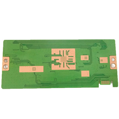 Tcon Hartens DCBDP-C260A_24 PT430GT03-1 вид сзади