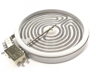 Конфорка HILIGHT Ø175mm, 1700W EGO 10.78431.004 COK048UN