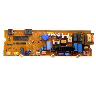 Плата управления СМА LG 6870EC9043A Фото 2