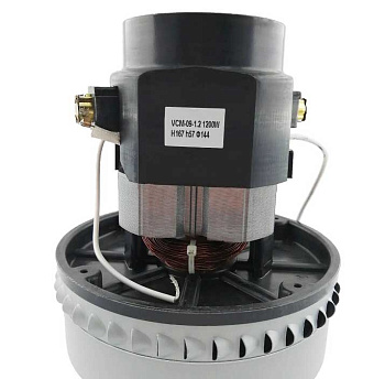 Двигатель пылесоса YDC-1200-W 1200Вт