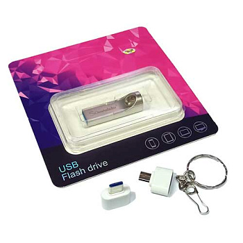 USB Flash 8 GB USB 2.0